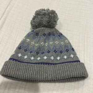 Janie and Jack Beanie